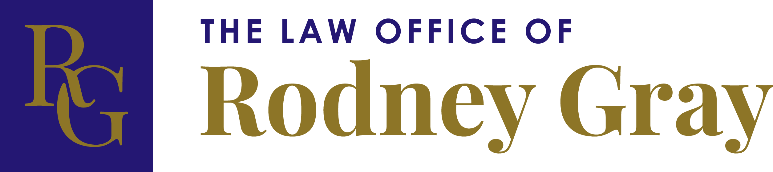 The Law Office of Rodney Gray